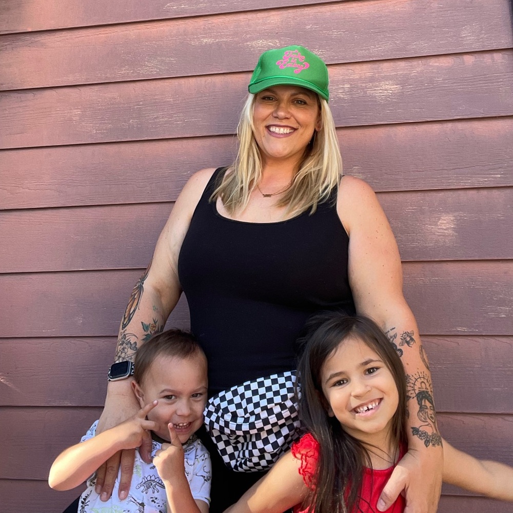 Meet your Posher, Shannah: Balancing Style and Hustle